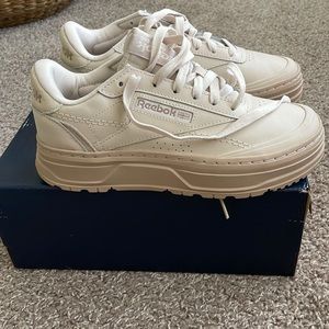 Reebok sneakers
